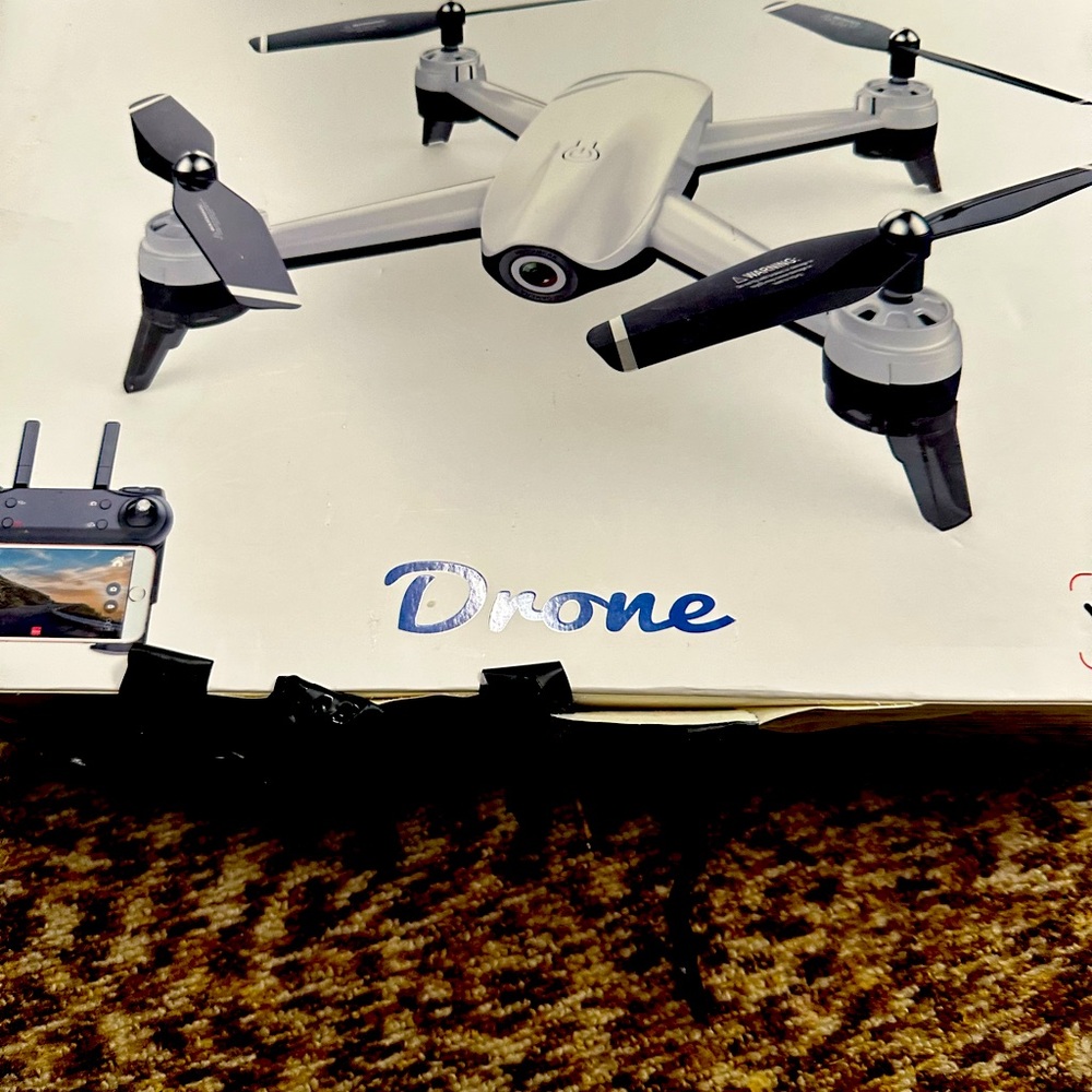 Drone